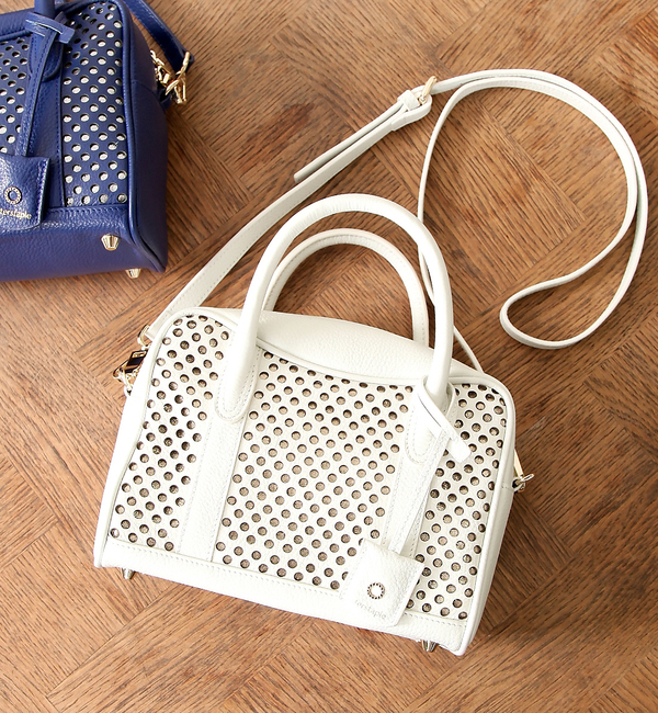 パンチングプチボストン