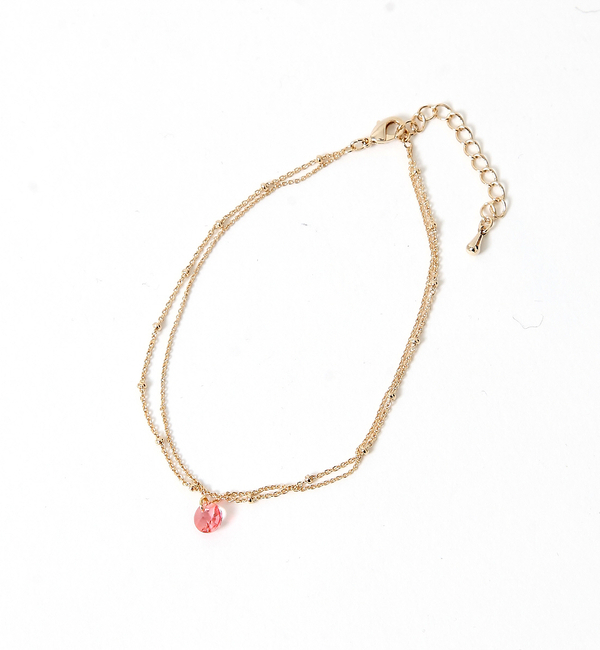 【ピシェ アバハウス/Piche Abahouse】 ★ACCESSORIES [3000円(税込)以上で送料無料]