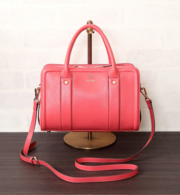 amelie/スクエアボストン