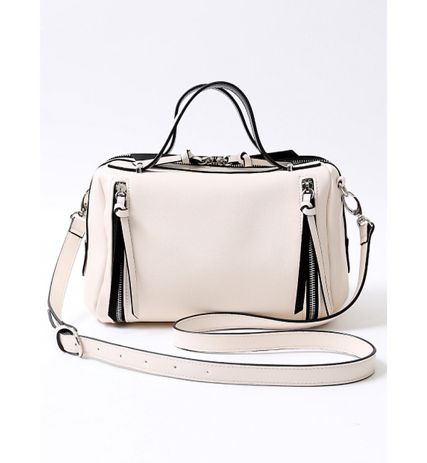 ファスナーボストン