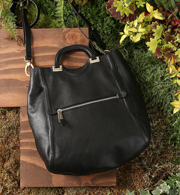 Cherie/hobo型ショルダー【予約】