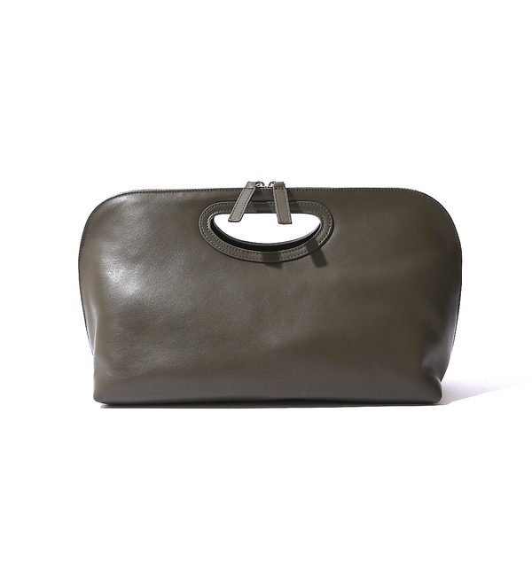 【ピシェ アバハウス/Piche Abahouse】 PELLICO ANELLIクラッチ [送料無料]