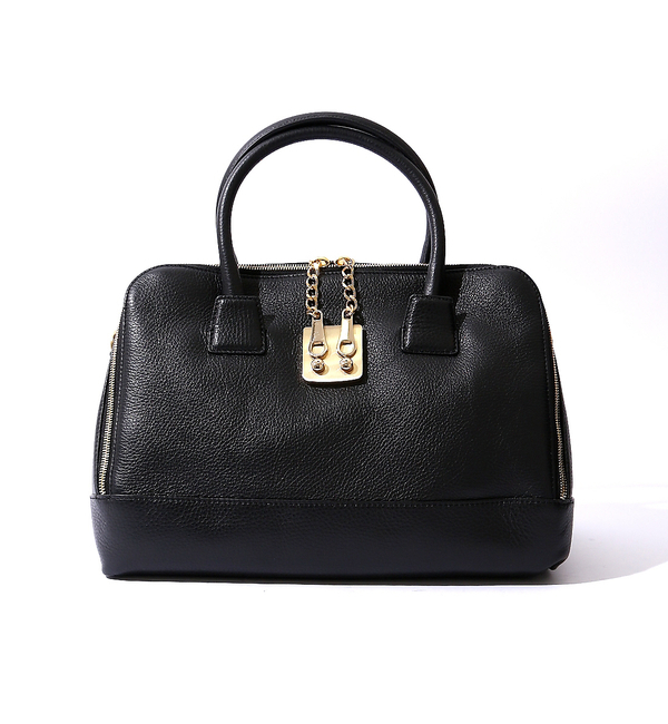 【ピシェ アバハウス/Piche Abahouse】 PELLICO SCIROCCO ボストンバッグ [送料無料]