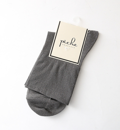 【ピシェ アバハウス/Piche Abahouse】 ★グリッタークルー [3000円(税込)以上で送料無料]