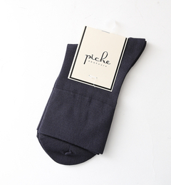 【ピシェ アバハウス/Piche Abahouse】 ★リュクスカフクルー [3000円(税込)以上で送料無料]