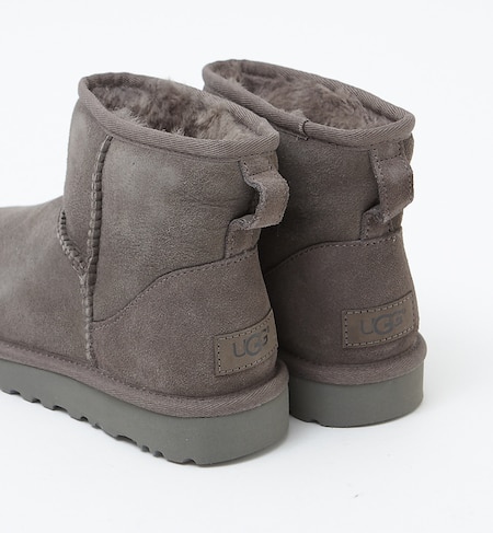 Ugg Classic Mini ムートンブーツ シューズ ピシェ アバハウス