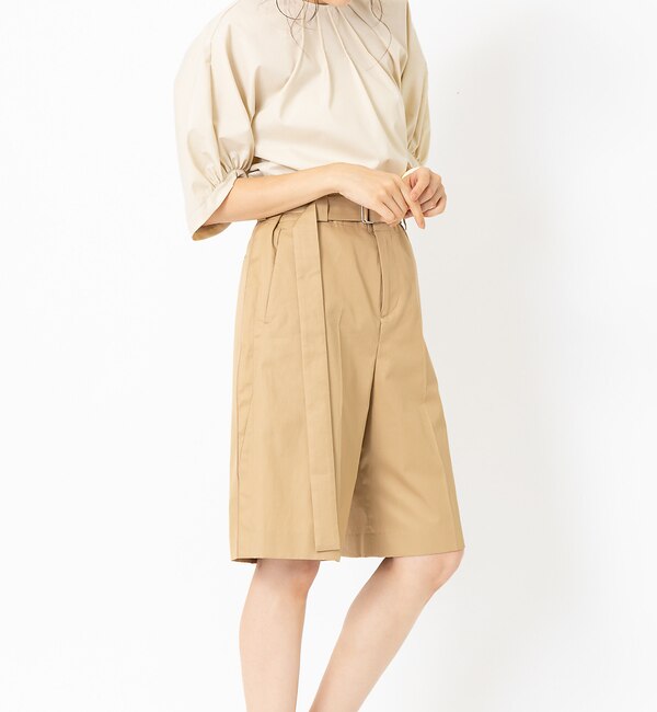 SALE／69%OFF】 D230719 qualite ハーフパンツ Mサイズ