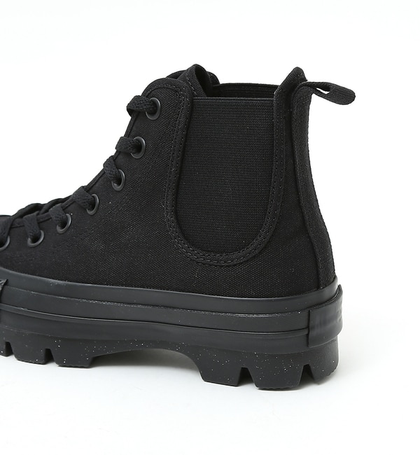 CONVERSE ALL STAR CHUNK HI Au BANNISTER