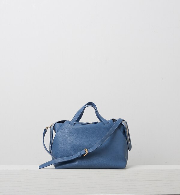 Coline/ソフトミニボストン２WAY BAG