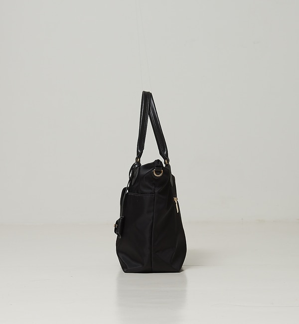 Porter/フラップナイロントートBAG(L)