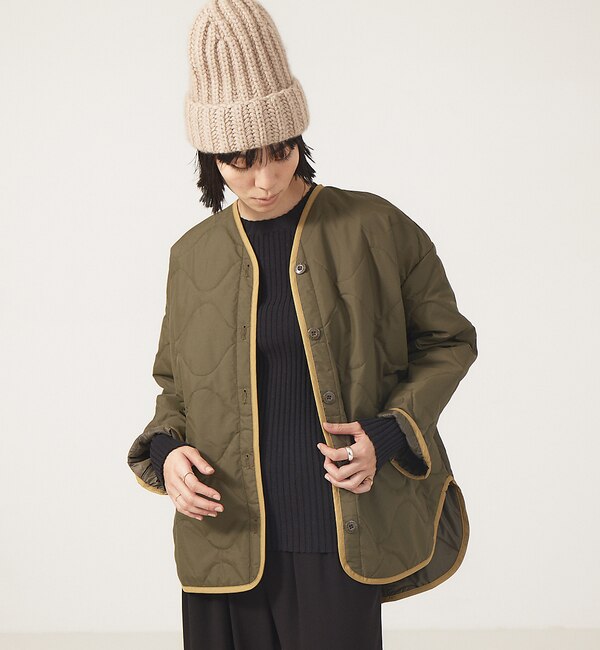 【ANINE BING】PADDINGTON RAINCOAT