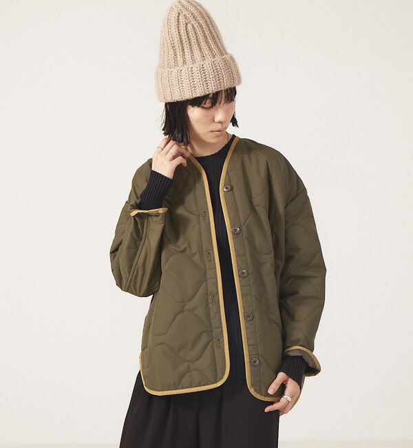 【ANINE BING】PADDINGTON RAINCOAT