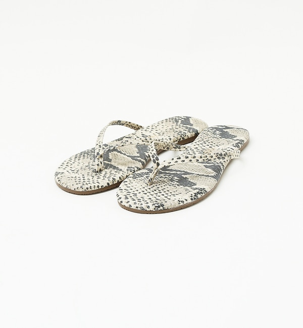 A EMERY】Lily Sandal / ストラップサンダル|THE STORE by C'(ザ