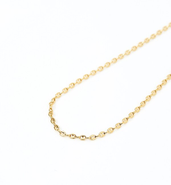 SOPHIBUHAI】Gold Classic Delicate Chain|THE STORE by C'(ザ ストア