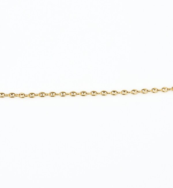 SOPHIBUHAI】Gold Classic Delicate Chain|THE STORE by C'(ザ ストア