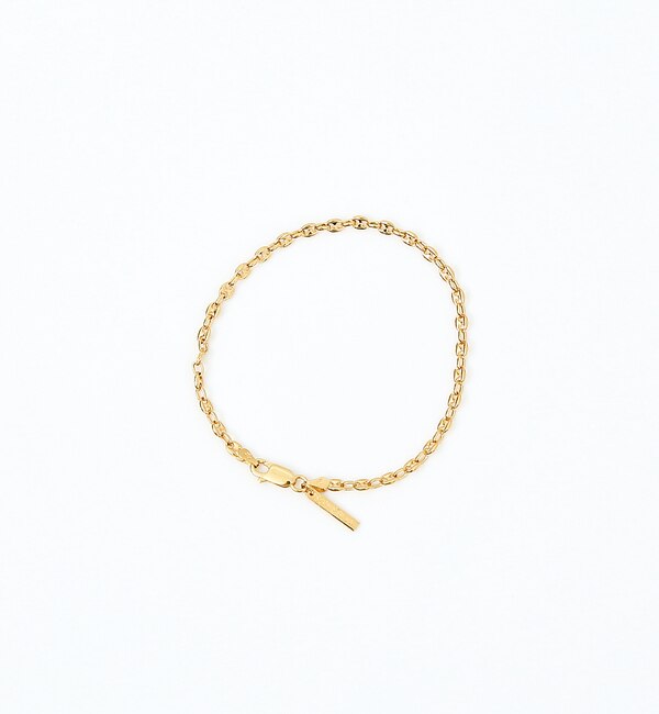 【SOPHIBUHAI】Gold Classic Delicate Bracel