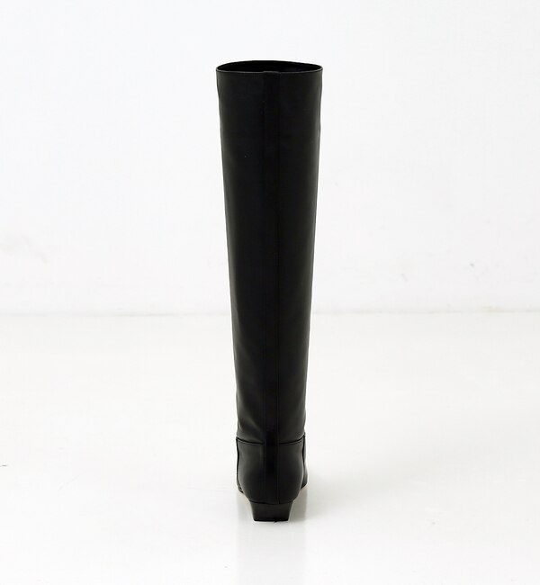 KHAITE】MARFA KNEE HIGH BOOT|THE STORE by C'(ザ ストア バイ シー)の通販｜アイルミネ