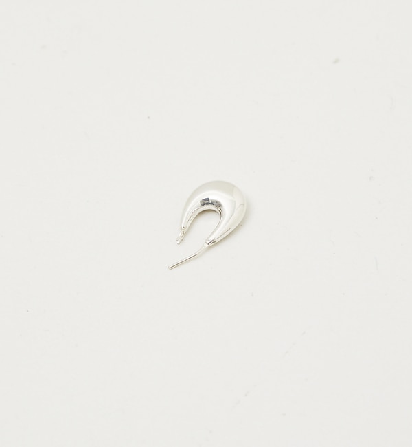 【SOPHIE BUHAI】SMALL ETRUSCAN HOOPS／フープピア