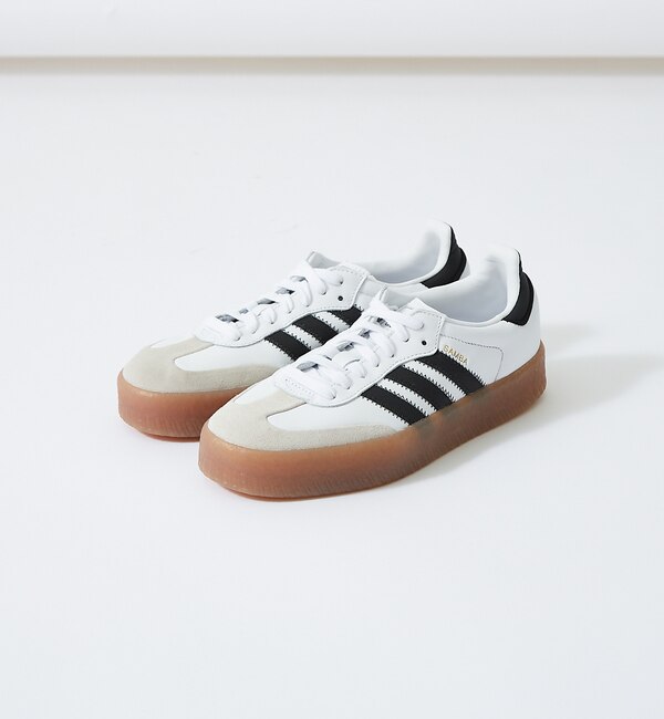 スニーカー Sambae / アディダスオリジナルス adidas Originals レディース メンズ