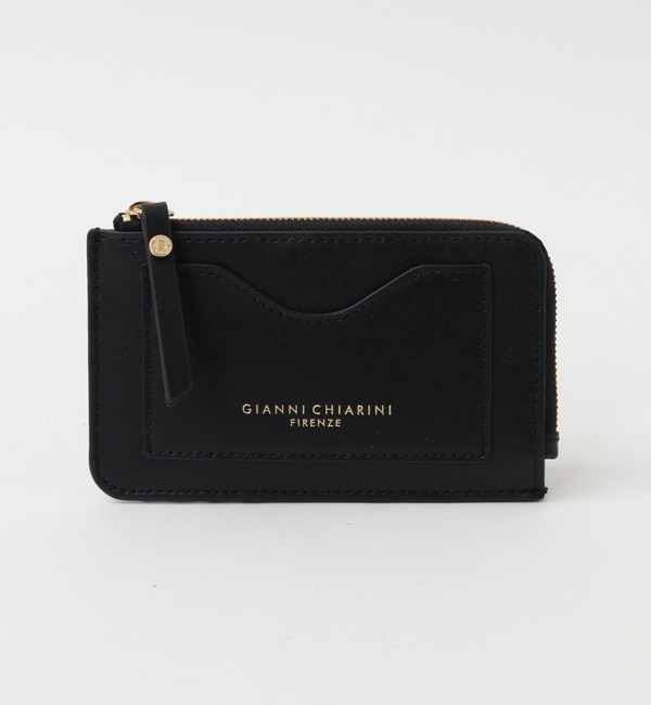 人気メンズファッション|【ティアラ/TIARA】 【Gianni Chiarini/ジャンニキャリーニ】WALLETS VACCHETTA CALF