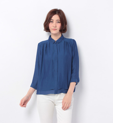 ポリエステルツイスト