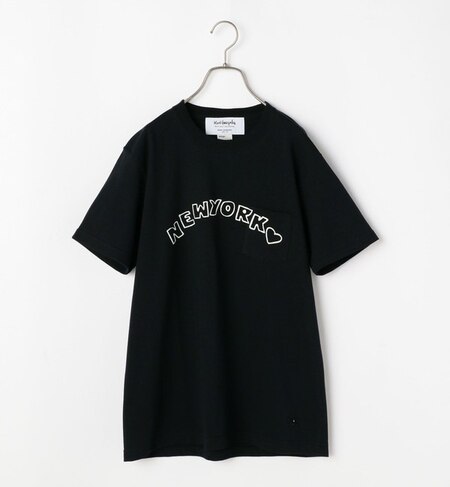 Mark Gonzales マーク ゴンザレス Tシャツ Alcali アルカリ の通販 アイルミネ