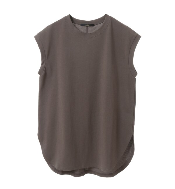 フレンチスリーブTシャツ（セットアップ対応可）|Liesse(リエス)の通販