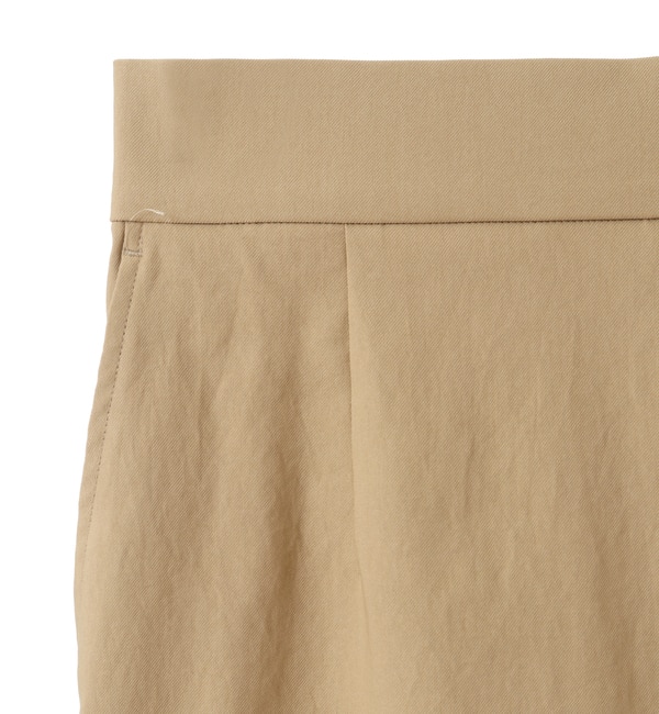 タックゆるスカート（セットアップ対応可）|Liesse(リエス)の通販