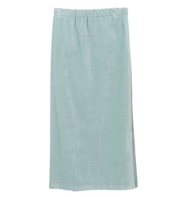 新品品質保証新品 未使用 定価2.6万 Liesse リエス スカート ロングスカート