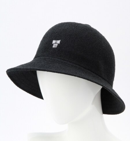 INFIELDER 別注INF BM HAT