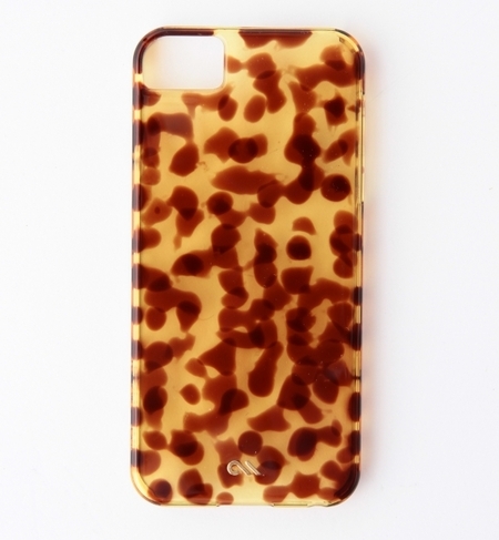 CASE MATE Tortoise Shell Case