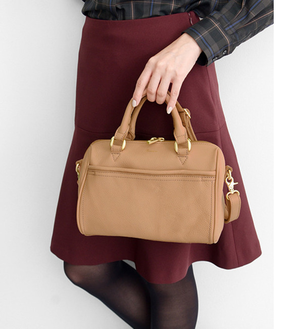 ROSSO BEAU'RE IQ-1928 バッグ