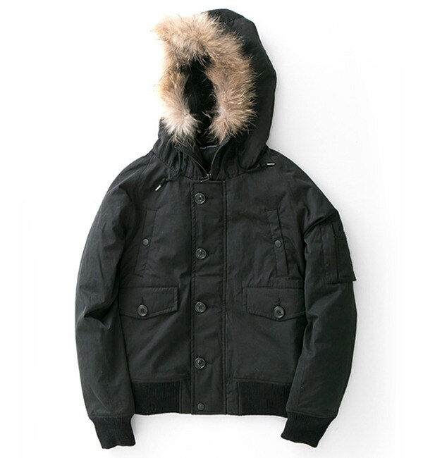 UR N-2B PARKA