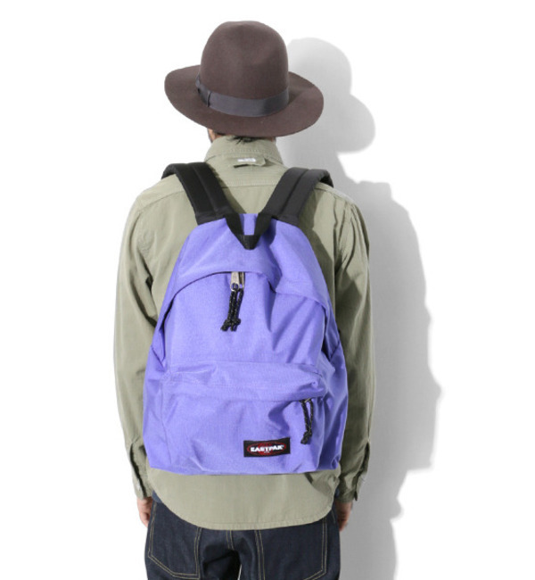 DOORS EASTPAK PADDED PAK’R