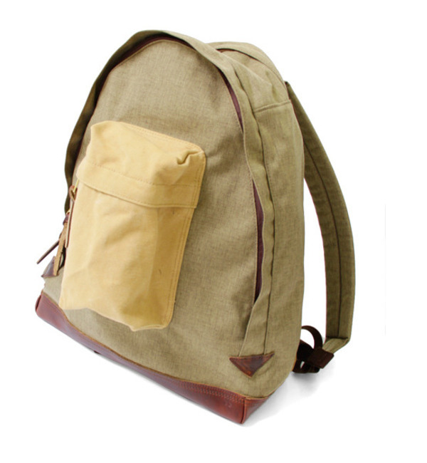 DOORS ARTS&CRAFTS × Mt Design 3776 Mountain Day Pack