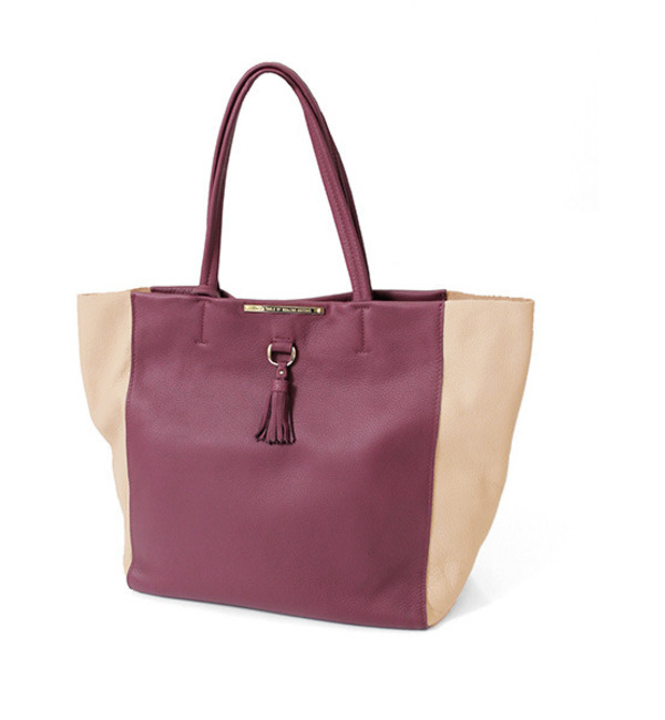【アーバンリサーチ/URBAN RESEARCH】 ROSSO THIS TABLE BY BEAU'RE SECOND BAG [送料無料]
