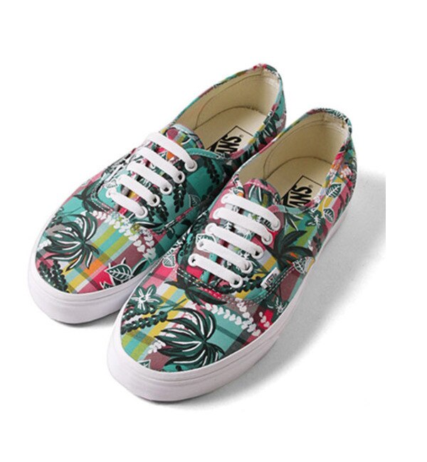 【アーバンリサーチ/URBAN RESEARCH】 UR VANS AUTHENTIC [送料無料]