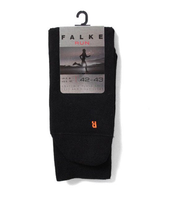 【アーバンリサーチ/URBAN RESEARCH】 UR FALKE RUN [3000円(税込)以上で送料無料]