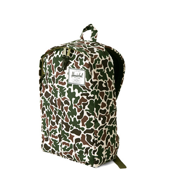 UR HERSCHEL SUPPLY×URBAN RESEARCH PARKER