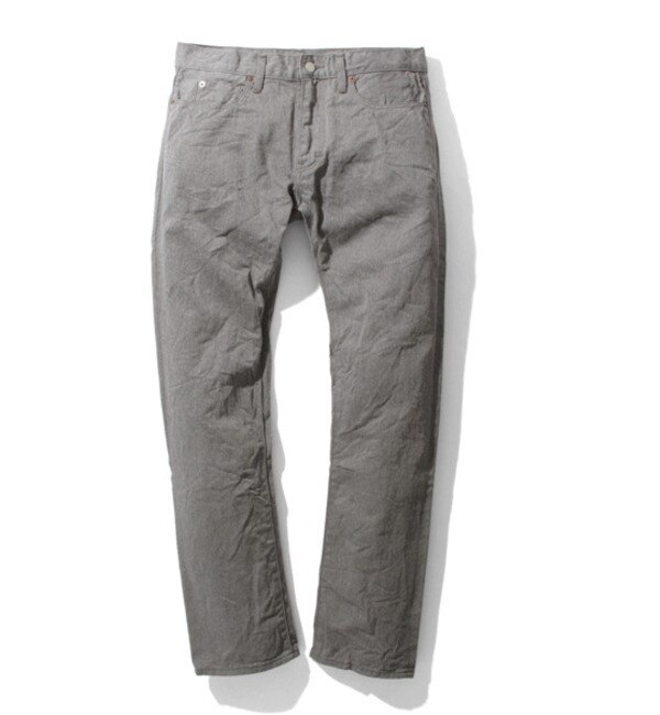 UR DENIMADE SLIM-FIT SELVEDGE