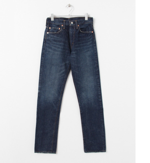 【アーバンリサーチ/URBAN RESEARCH】 UR DENIMADE ナチュラルテーパードデニム [送料無料]