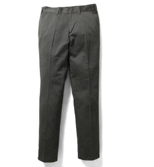 【アーバンリサーチ/URBAN RESEARCH】 UR T/C SLIM TROUSERS [送料無料]