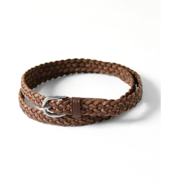 【アーバンリサーチ/URBAN RESEARCH】 DOORS Hawk ベルト [送料無料]