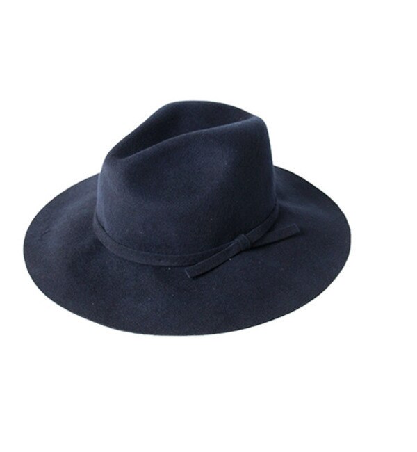 【アーバンリサーチ/URBAN RESEARCH】 UR SANFRANCISCO HAT 別注LONG BRIM HAT [送料無料]