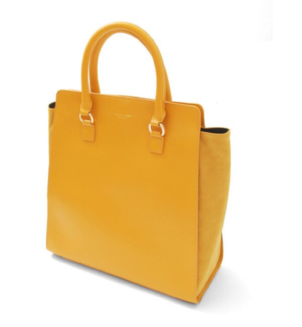 UR UNDER BAR RAW.@MINIMALISTIC Thick Handle Tote BAG