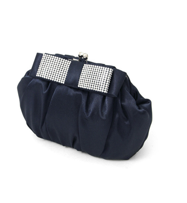 UR COUTURE MAISON リボンBAG