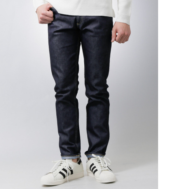 UR URiD T-400 Narrow DENIM