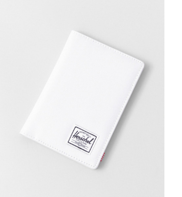 UR Herschel Supply×URBAN RESEARCH RAYNOR PASSPORT HOLDER