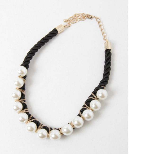 UR COUTURE MAISON ネックレス