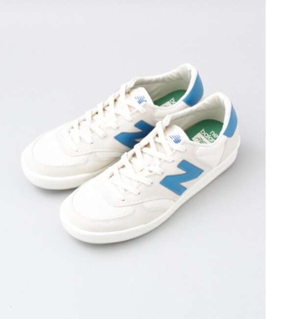 DOORS NEW BALANCE CRT300